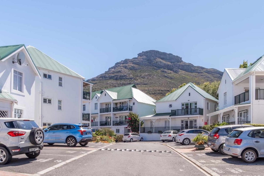 2 Bedroom Property for Sale in Scott Estate Western Cape
